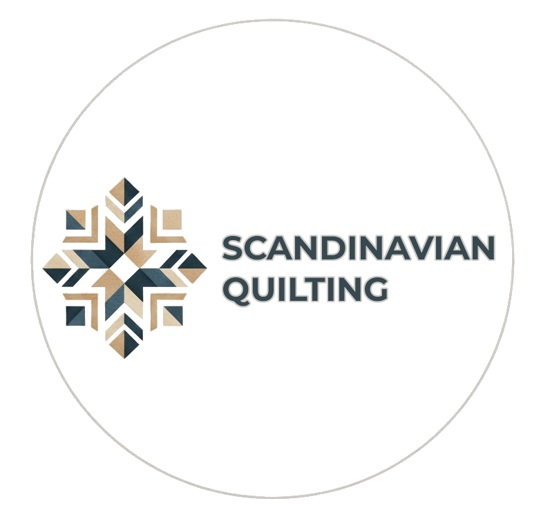 Scandinavian Quilting Logo